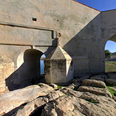 Köprü Altı