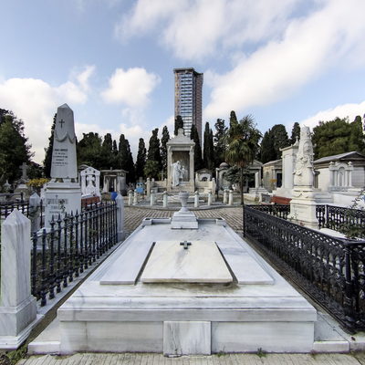 Anıt Mezar 2
