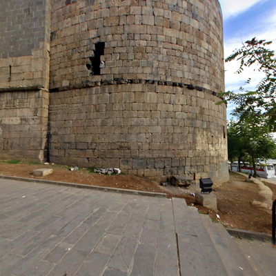 Mardin Kapı 2
