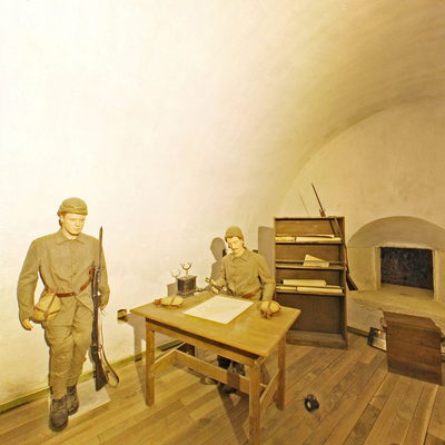 Komuta Merkezi