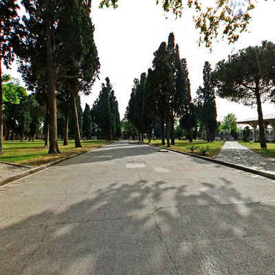 Divan Square 3