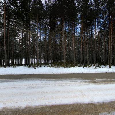 Main Road