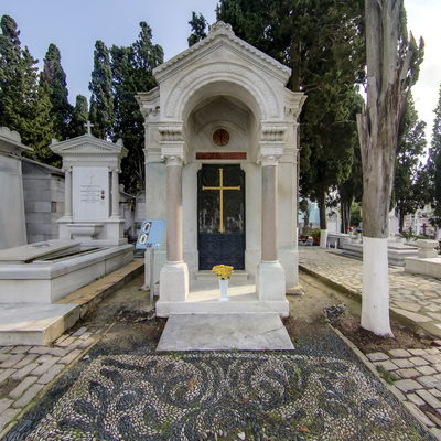 Anıt Mezar 7
