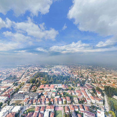 Eski Düzce Lisesi Önü