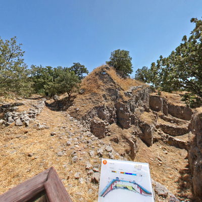 Kalıntılar 4