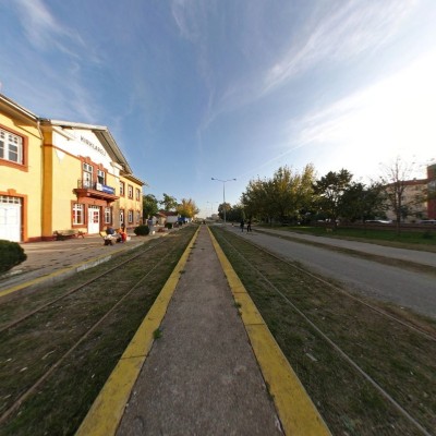 Raylar