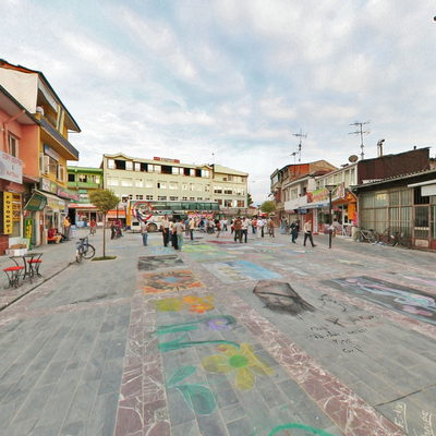 Gaziantep Caddesi