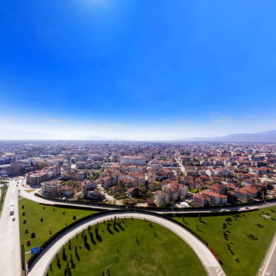 Kervan Kavşağı