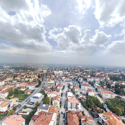Kültür Mahallesi