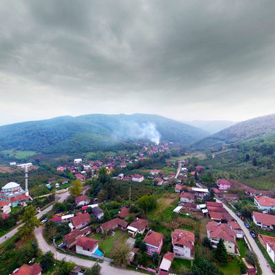 Orta Mahalle
