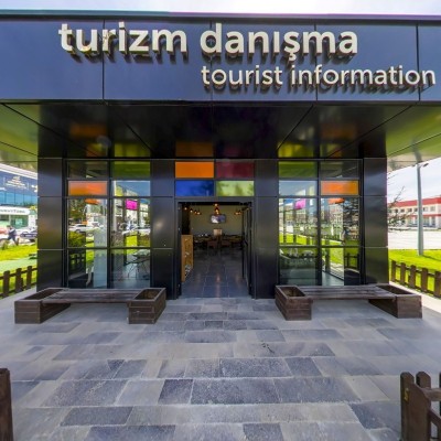 Dış Görünüm