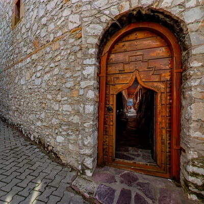 Giriş
