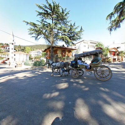 Nizam Caddesi 3