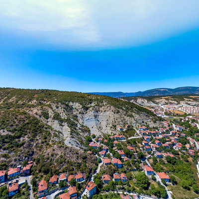 Akşemseddin 2