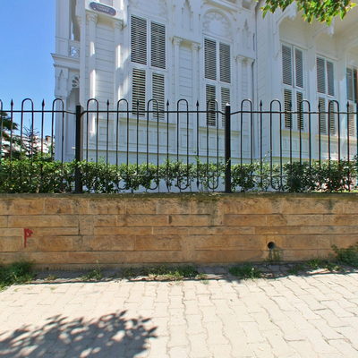 Çankaya Caddesi 1