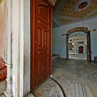Office of the Gatekeeper of the Gate