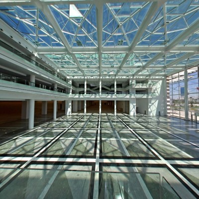 Foyer Areas 1