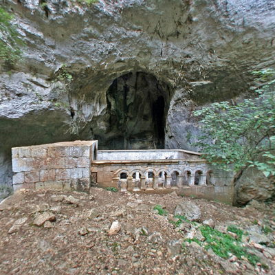 Cennet Çukuru 4