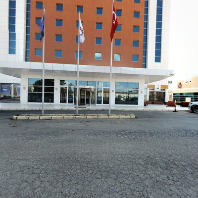 Giriş