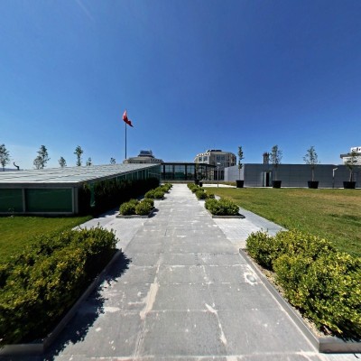 Open Area 2