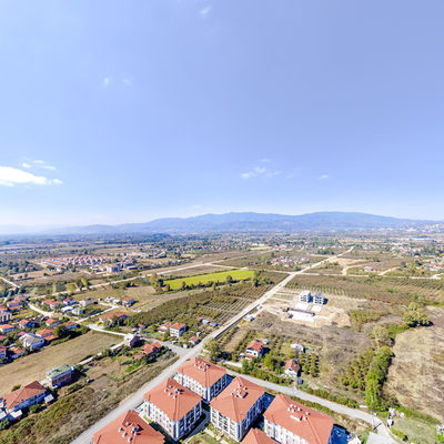 Akkonak Sitesi