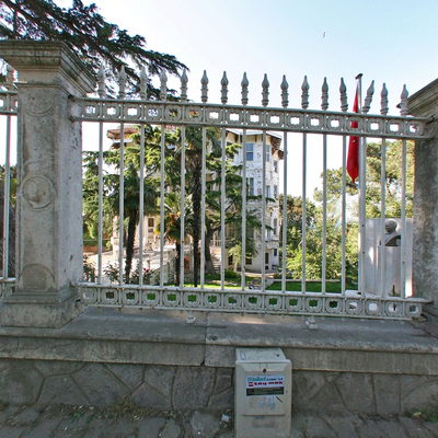 Kaymakamlık