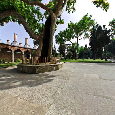 Divan Square 5