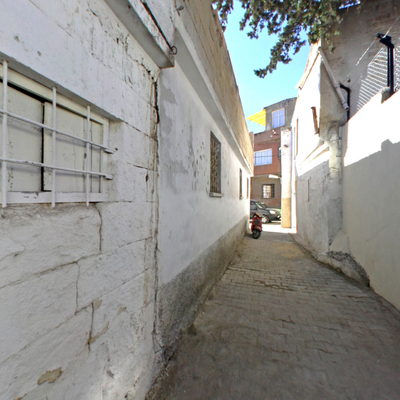 Sokak