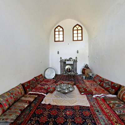 Hatıra Odası