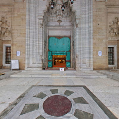 Door