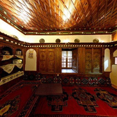 Oda 2
