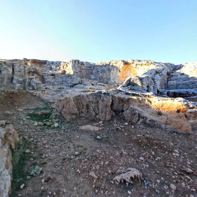 Kalıntı 5