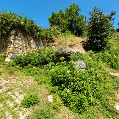 Geçit