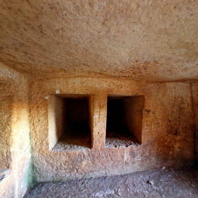 Mezar Odası