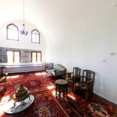 Kabül Odası