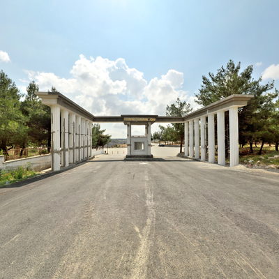 Giriş
