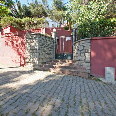 Nizam Caddesi 2