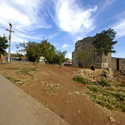 Mardin Kapı 3