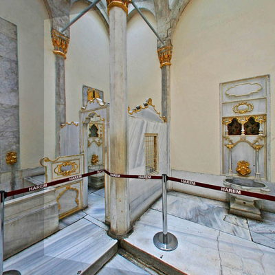 Sultan Bath