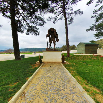 Arka Bahçe 2