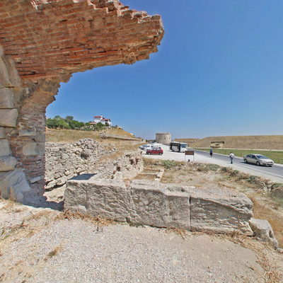Yıkıntı