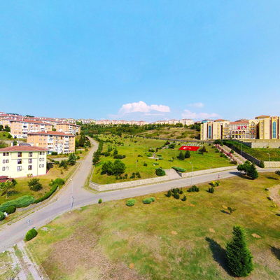 Anıt Park 1