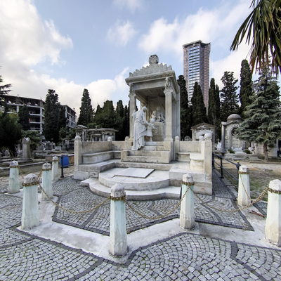 Anıt Mezar 3
