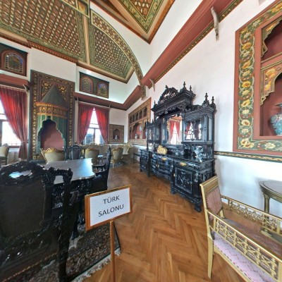 Giriş