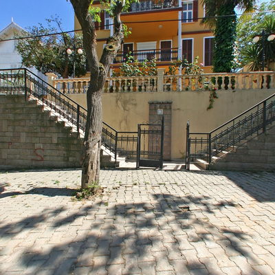 Cankaya Caddesi 2