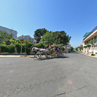 Kadıyoran Caddesi 1