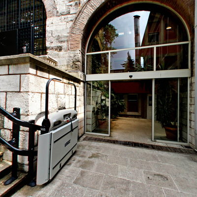 Bahçe 1