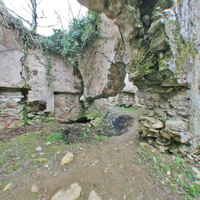 Cumayanı Hamamı