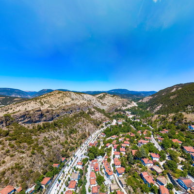 Akşemseddin 3