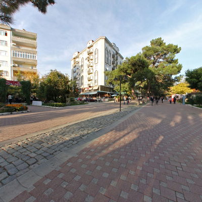 İstasyon Caddesi 2